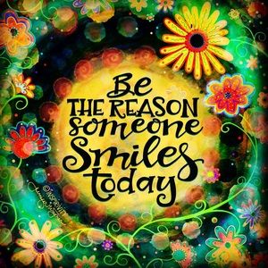 Meet your Posher, Brenda